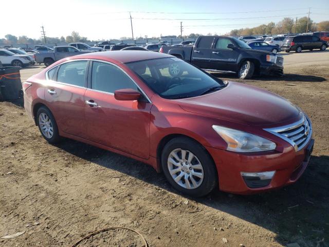 Photo 4 from auction – 2014 NISSAN ALTIMA 2.5 with VIN 1N4AL3AP2EN205859