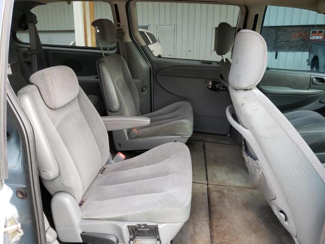 Photo 11 from auction – 2005 DODGE GRAND CARA with VIN 1D4GP45R75B163185