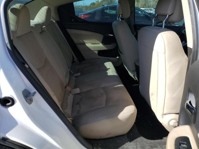Photo 10 from auction – 2014 DODGE AVENGER SX with VIN 1C3CDZCG4EN193489