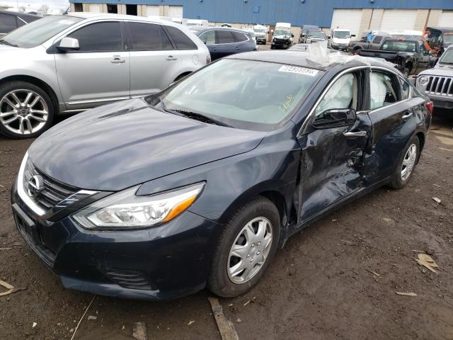 NISSAN ALTIMA 2.5 2016 with VIN 1N4AL3AP2GC149761 - Photo from auction