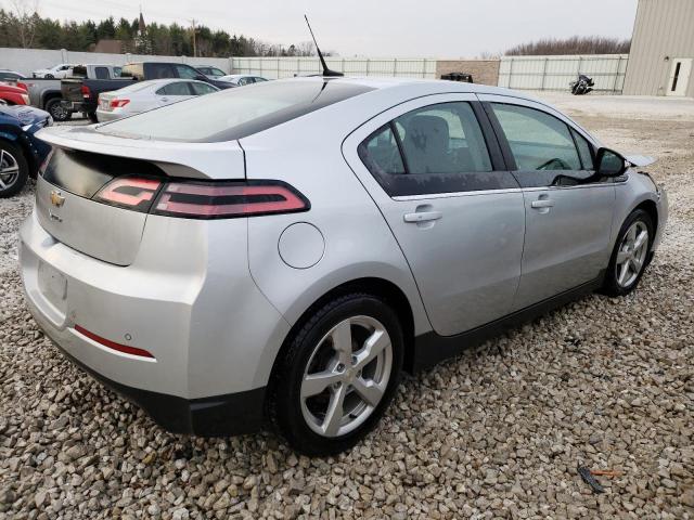 Photo 3 from auction – 2014 CHEVROLET VOLT with VIN 1G1RB6E48EU156179