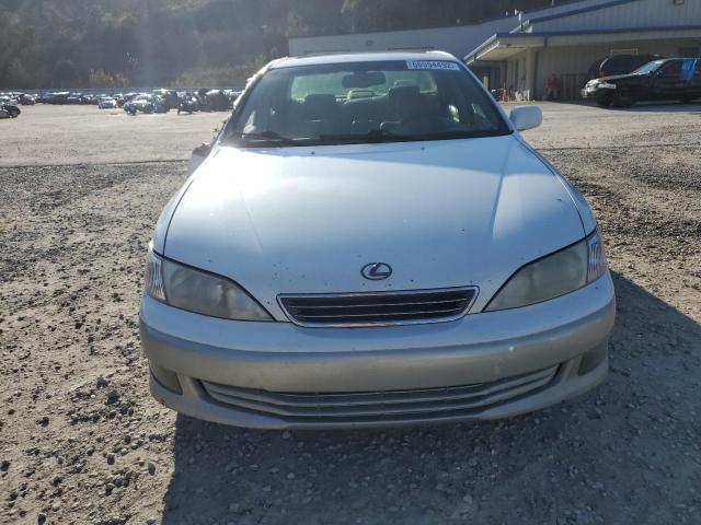 Photo 5 from auction – 2000 LEXUS ES 300 with VIN JT8BF28G1Y0264729