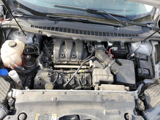 Photo 12 from auction – 2018 FORD EDGE SEL with VIN 2FMPK4J80JBB27623