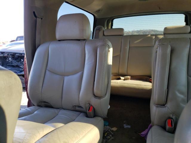 Photo 10 from auction – 2003 CHEVROLET SUBURBAN K with VIN 1GNFK16Z43J162865