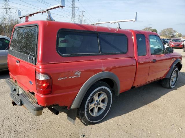 Photo 3 from auction – 2003 FORD RANGER SUP with VIN 1FTZR45E33PA48208