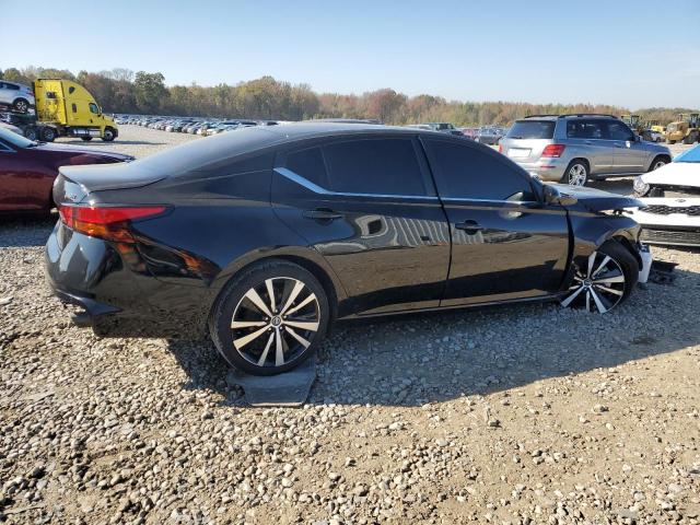 Photo 3 from auction – 2021 NISSAN ALTIMA SR with VIN 1N4BL4CV5MN416350