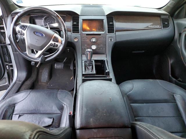 Photo 8 from auction – 2013 FORD TAURUS LIM with VIN 1FAHP2F88DG121031