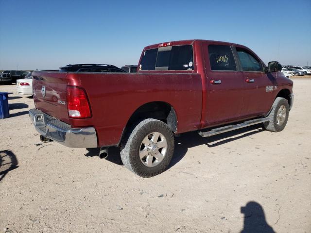 Photo 3 from auction – 2015 RAM 2500 SLT with VIN 3C6UR5DL6FG665165