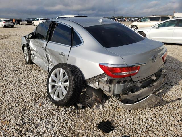 Photo 2 from auction – 2012 BUICK VERANO with VIN 1G4PR5SK2C4185404