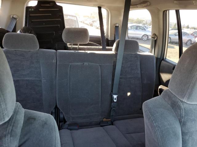 Photo 10 from auction – 2003 HONDA PILOT EX with VIN 2HKYF18433H502801