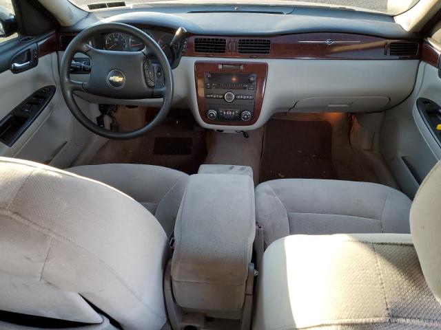 Photo 8 from auction – 2006 CHEVROLET IMPALA LT with VIN 2G1WT55K069418526