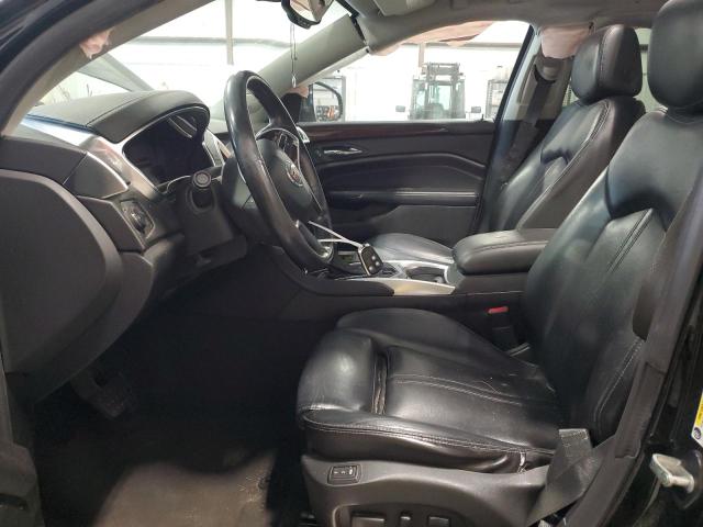 Photo 7 from auction – 2015 CADILLAC SRX PREMIU with VIN 3GYFNDE37FS546554
