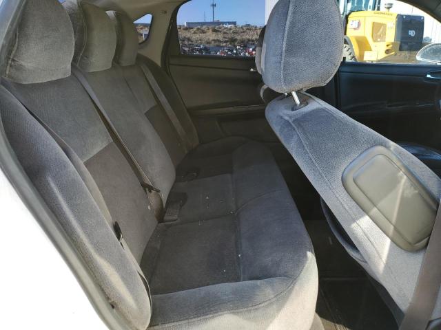 Photo 10 from auction – 2011 CHEVROLET IMPALA LS with VIN 2G1WF5EK3B1314273