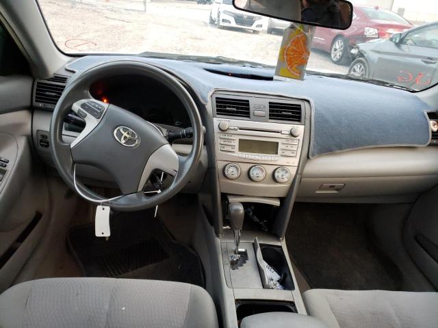 Photo 8 from auction – 2010 TOYOTA CAMRY BASE with VIN 4T4BF3EK9AR040060