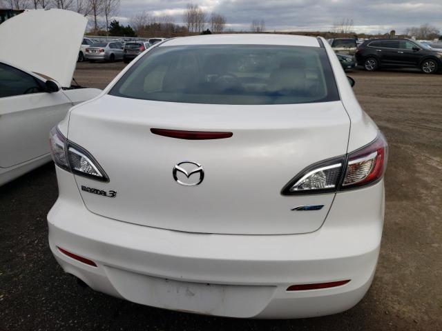 Photo 6 from auction – 2013 MAZDA 3 I with VIN JM1BL1V77D1852499