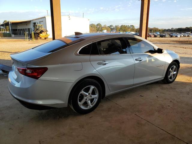 Photo 3 from auction – 2016 CHEVROLET MALIBU LS with VIN 1G1ZB5ST9GF355884