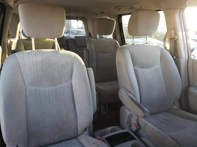 Photo 10 from auction – 2012 NISSAN QUEST S with VIN JN8AE2KP1C9035680