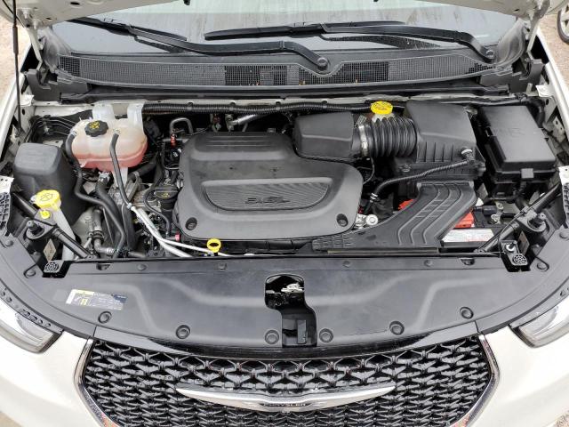 Photo 12 from auction – 2021 CHRYSLER PACIFICA T with VIN 2C4RC1BG7MR590868