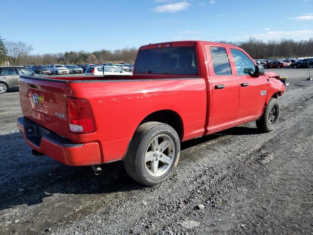 Photo 3 from auction – 2018 RAM 1500 ST with VIN 1C6RR7FG0JS189403