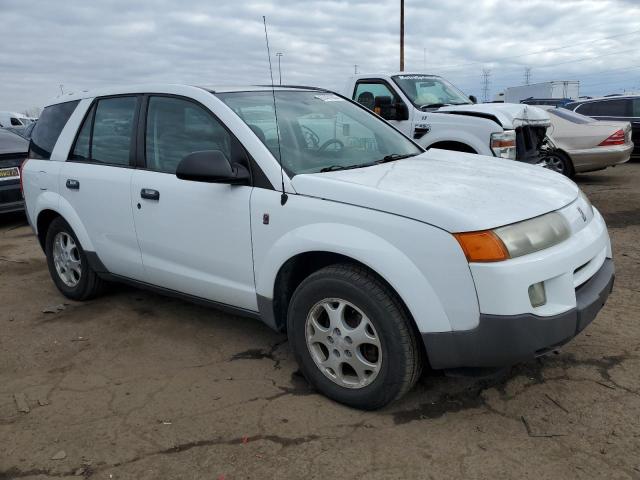 Photo 4 from auction – 2002 SATURN VUE with VIN 5GZCZ63B02S817641