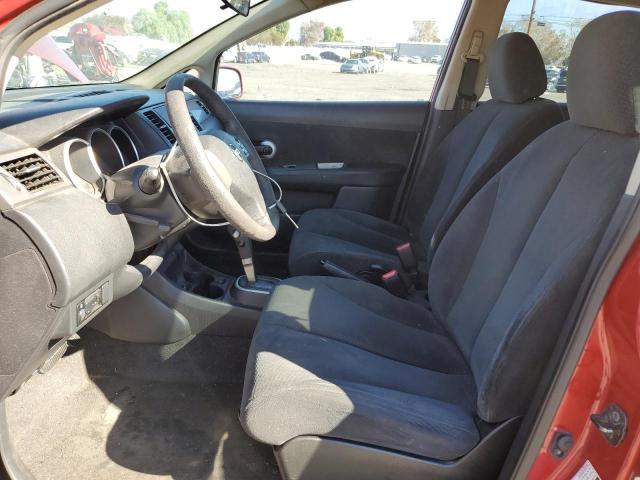 Photo 7 from auction – 2011 NISSAN VERSA S with VIN 3N1BC1AP8BL450070