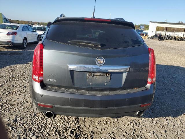 Photo 6 from auction – 2010 CADILLAC SRX with VIN 3GYFNGEY7AS562260