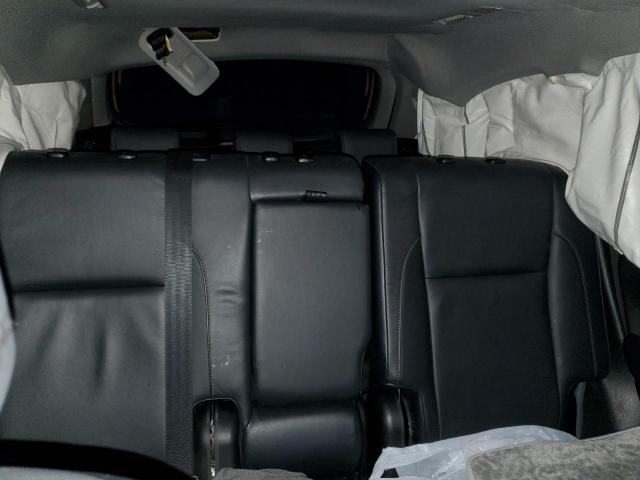 Photo 10 from auction – 2015 TOYOTA HIGHLANDER with VIN 5TDKKRFH3FS117520