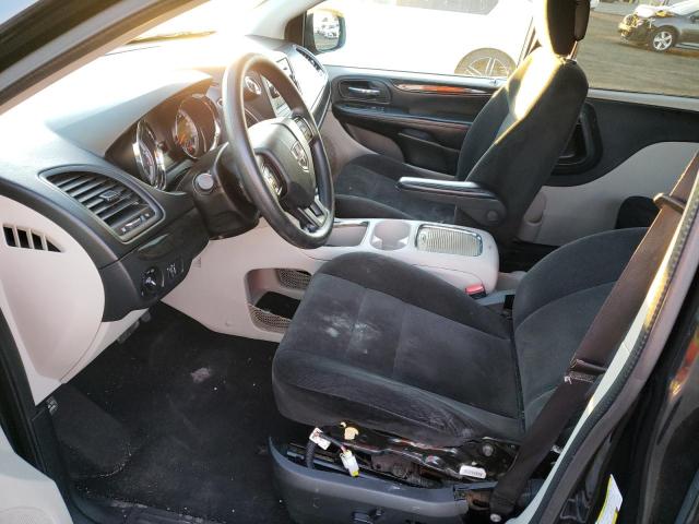 Photo 7 from auction – 2016 DODGE GRAND CARA with VIN 2C4RDGCG7GR396375