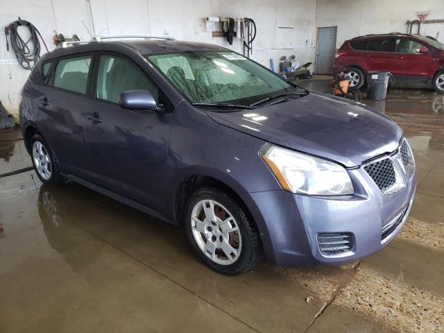 Photo 4 from auction – 2009 PONTIAC VIBE with VIN 5Y2SM670X9Z423005