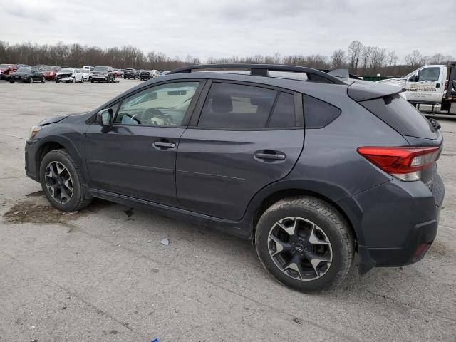 Photo 2 from auction – 2020 SUBARU CROSSTREK with VIN JF2GTAPC5L8201430