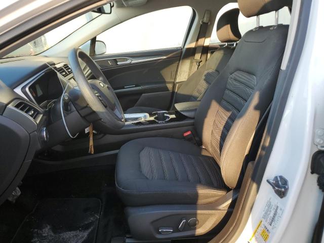 Photo 7 from auction – 2016 FORD FUSION SE with VIN 3FA6P0H75GR308210
