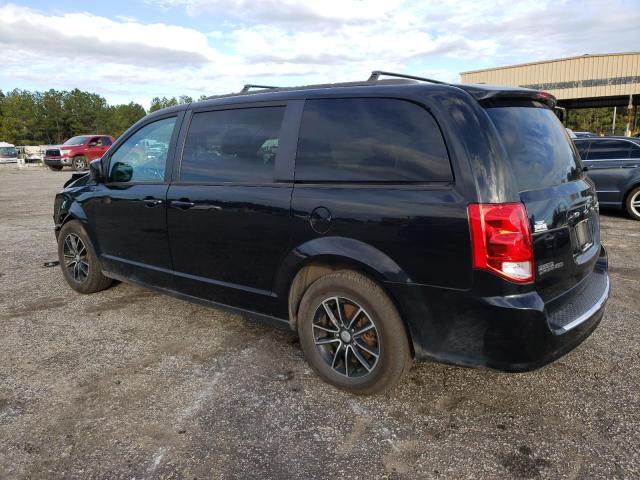 Photo 2 from auction – 2019 DODGE GRAND CARA with VIN 2C4RDGEG8KR595747