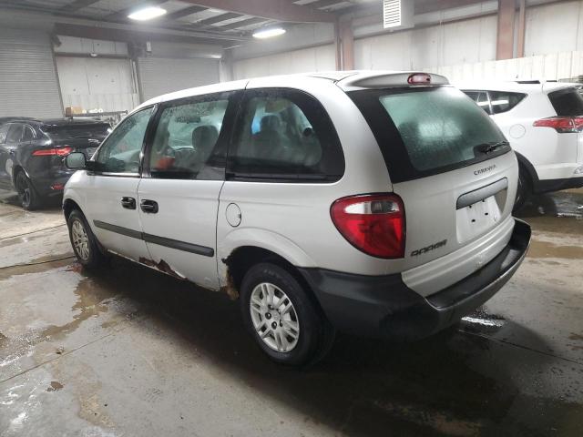 Photo 2 from auction – 2006 DODGE CARAVAN SE with VIN 1D4GP25B36B558893