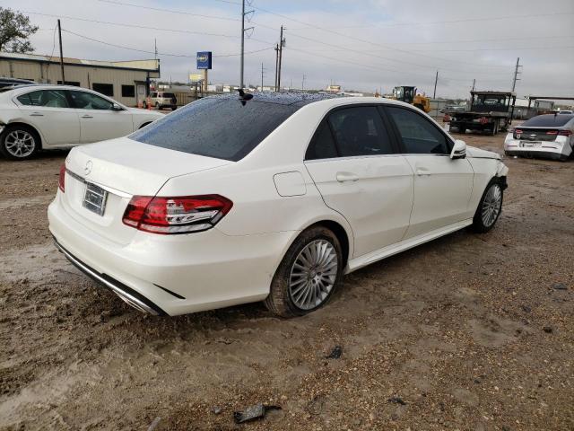 Photo 3 from auction – 2014 MERCEDES-BENZ E 350 with VIN WDDHF5KB7EA985269