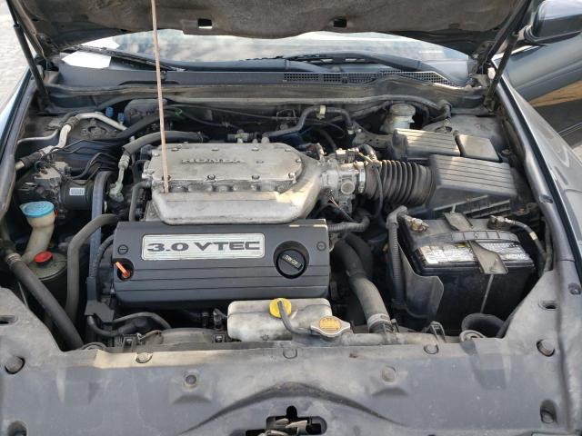 Photo 11 from auction – 2004 HONDA ACCORD EX with VIN 1HGCM66534A004584