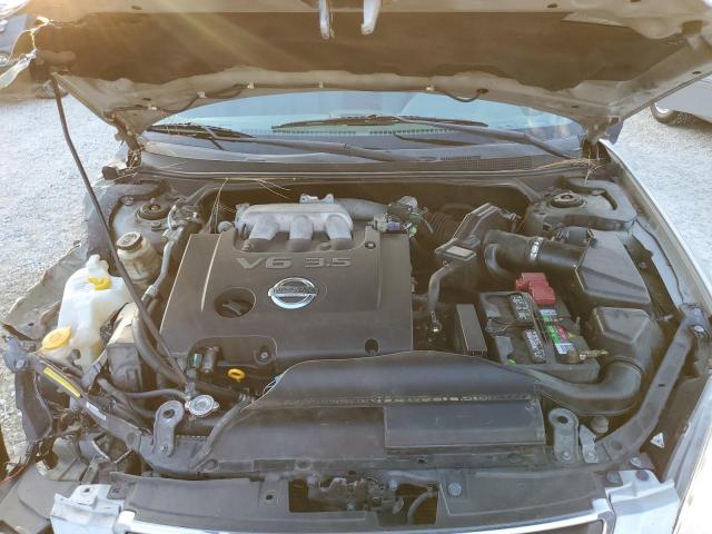 Photo 11 from auction – 2002 NISSAN ALTIMA SE with VIN 1N4BL11D92C706835