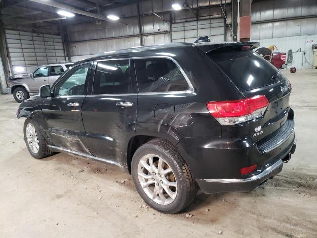 Photo 2 from auction – 2015 JEEP GRAND CHER with VIN 1C4RJFJT9FC950574