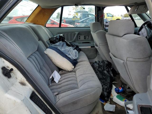 Photo 10 from auction – 1993 OLDSMOBILE 98 REGENCY with VIN 1G3CX53L3P4300923