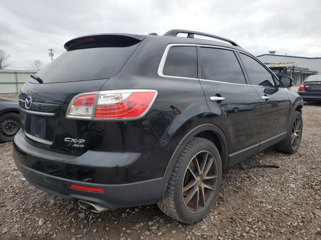 Photo 3 from auction – 2010 MAZDA CX-9 with VIN JM3TB3MV1A0223381
