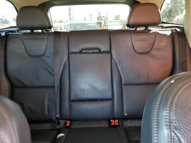 Photo 10 from auction – 2012 VOLVO XC60 3.2 with VIN YV4940DLXC2322327