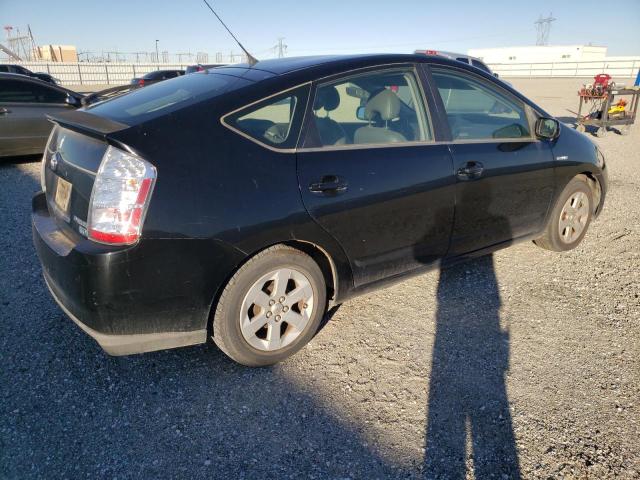 Photo 3 from auction – 2008 TOYOTA PRIUS with VIN JTDKB20U483394338