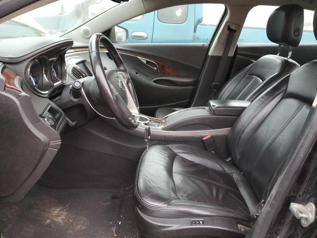 Photo 7 from auction – 2012 BUICK LACROSSE P with VIN 1G4GD5E33CF377552