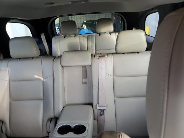 Photo 10 from auction – 2015 DODGE DURANGO LI with VIN 1C4RDHDG4FC809574