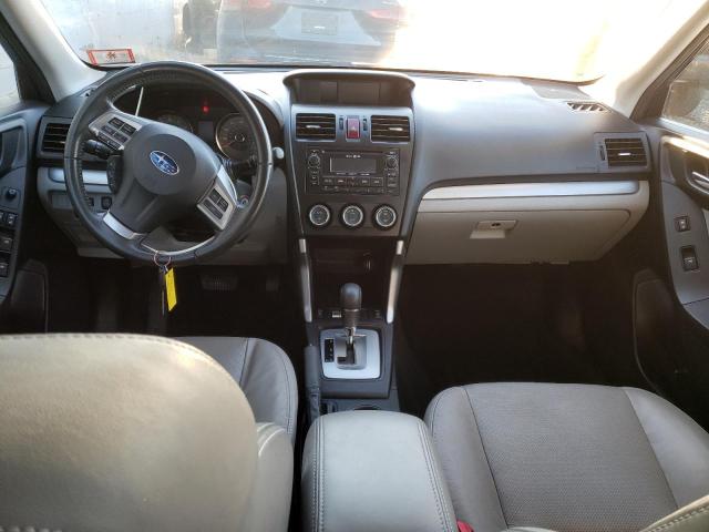 Photo 8 from auction – 2014 SUBARU FORESTER 2 with VIN JF2SJAHC3EH464520