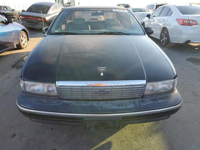 Photo 5 from auction – 1995 CHEVROLET CAPRICE / with VIN 1G1BL52PXSR145660