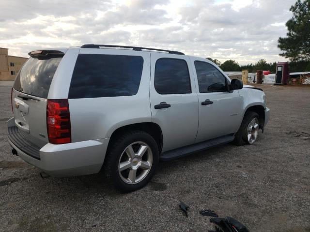 Photo 3 from auction – 2010 CHEVROLET TAHOE with VIN 1GNMCAE32AR165022