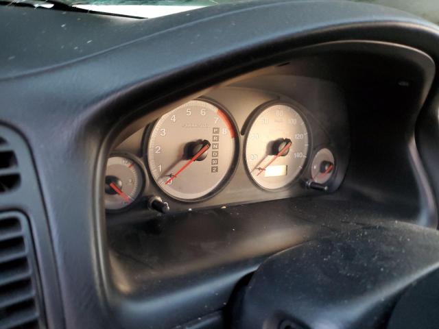 Photo 9 from auction – 2002 HONDA CIVIC LX with VIN 1HGEM22542L061451