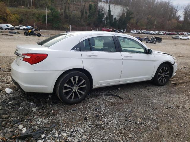 Photo 3 from auction – 2013 CHRYSLER 200 LIMITE with VIN 1C3CCBCG0DN755221