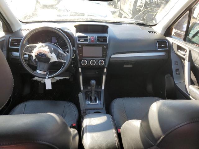 Photo 8 from auction – 2016 SUBARU FORESTER 2 with VIN JF2SJGVC5GH568064