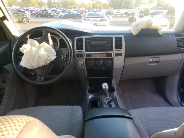 Photo 8 from auction – 2004 TOYOTA 4RUNNER with VIN JTEBU14R140037703